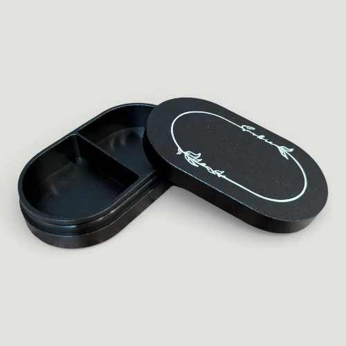 Snus Cans